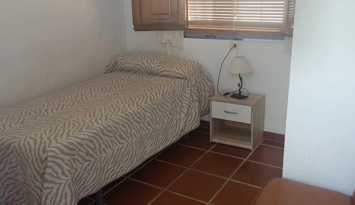 Habitación individual básica