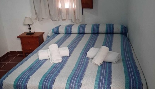 Habitación básica doble