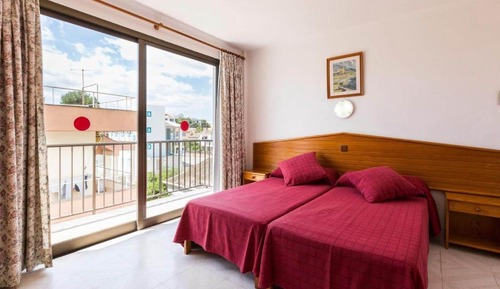 Apartamento Confort, 1 habitación