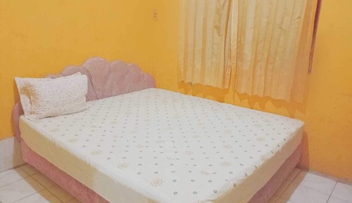 Habitación económica