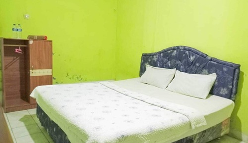 Habitación familiar