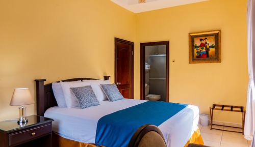 Habitación Business