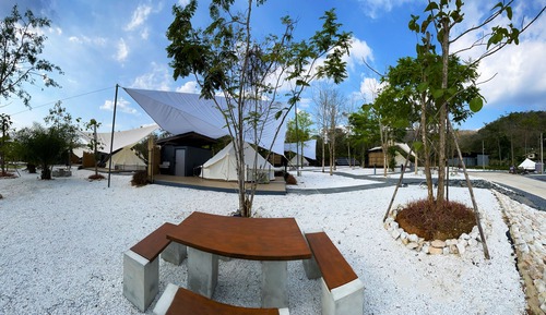 Habitación panorámica doble