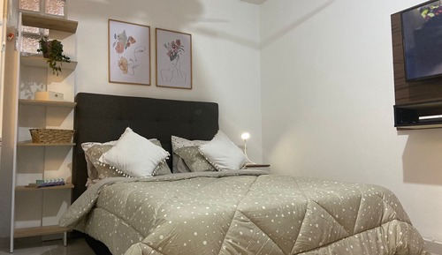 Apartamento superior, 1 habitación