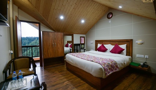 Habitación Royal doble