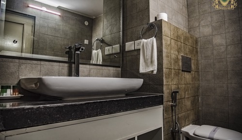 Habitación Premium