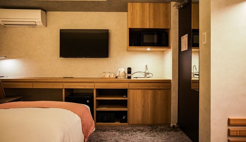 Habitación estándar con 1 cama doble o 2 individuales (1st Floor)