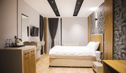 Comfort Double Room