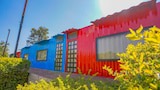 Habitación (Container Room)