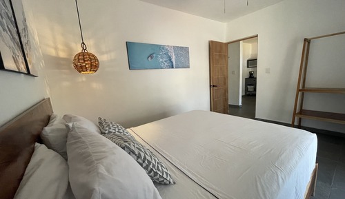 Apartamento familiar