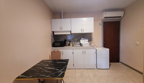 Habitación Confort