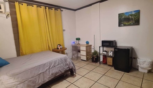 Apartamento básico
