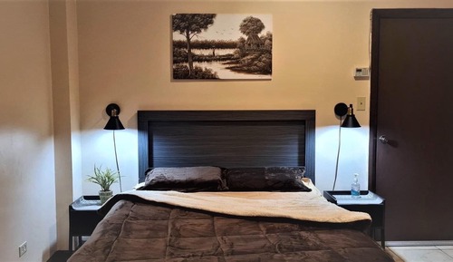 Apartamento básico