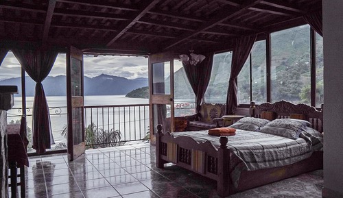 Habitación cuádruple Premium