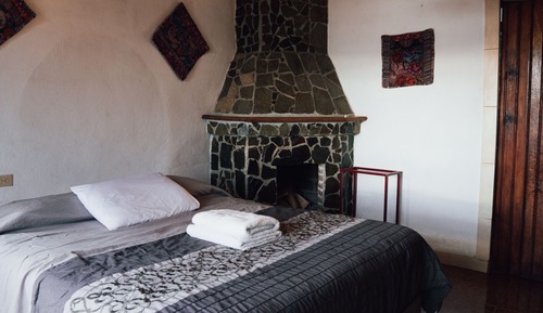Habitación Confort doble