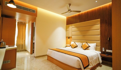 Habitación Premium