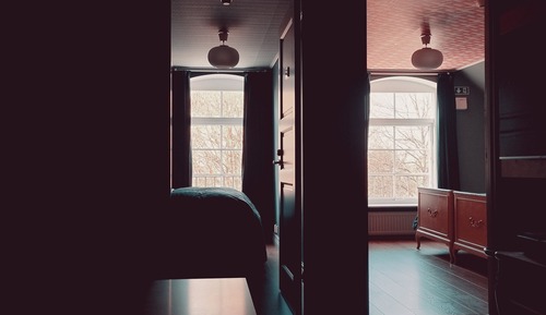 Habitación familiar