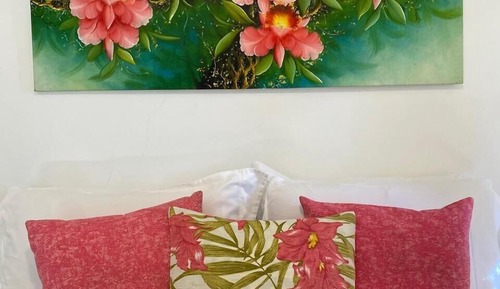 Habitación Deluxe doble
