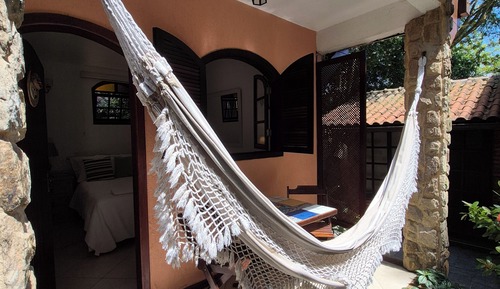 Habitación estándar
