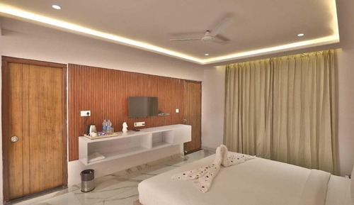 Habitación Premium doble