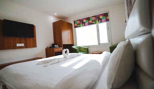 Habitación Premium