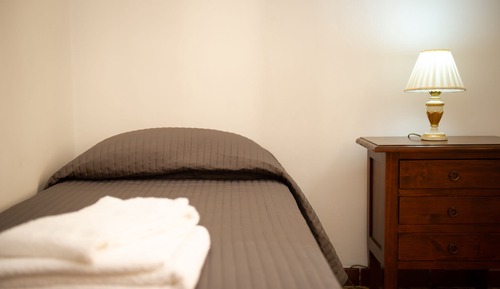 Apartamento City