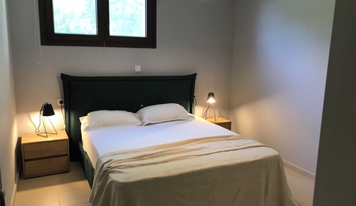 Casa, 3 habitaciones, vistas al mar