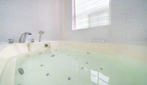 Habitación básica, 1 habitación (101(Spa, Netflix))