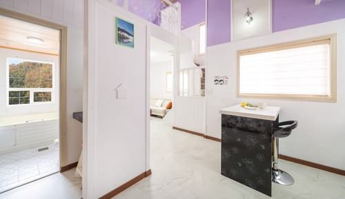 Habitación básica, 1 habitación (203(Duplex flat, Spa,Netflix))