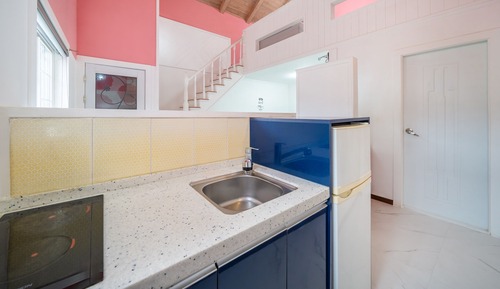 Habitación básica, 1 habitación (202(Duplex flat, Spa,Netflix))