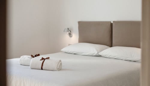 Apartamento superior, 1 habitación