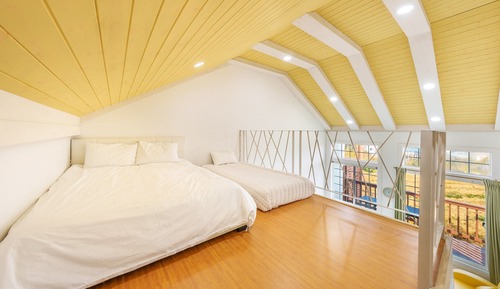 Habitación básica, 1 habitación (201ho(spa))