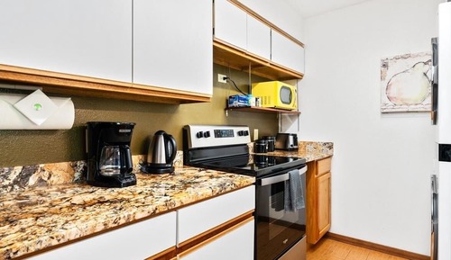 Apartamento, 2 habitaciones