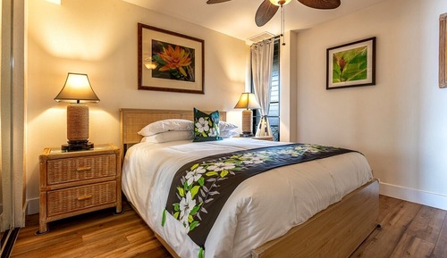 Apartamento, 2 habitaciones