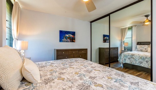 Apartamento, 1 habitación