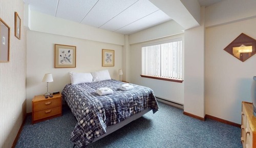 Apartamento, 2 habitaciones