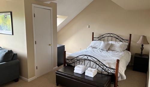 Apartamento, 1 habitación