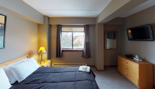 Apartamento, 2 habitaciones