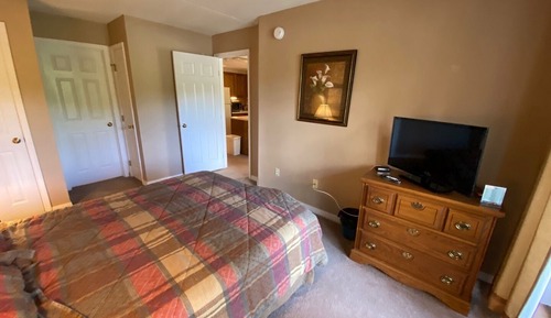 Apartamento, 1 habitación