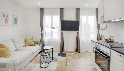 Suite Premier