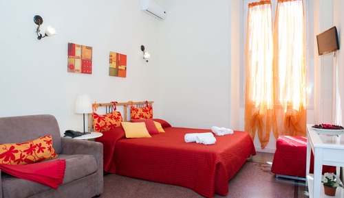Apartamento exclusivo