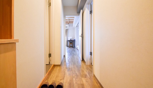 Apartamento Confort, 2 habitaciones, no fumadores