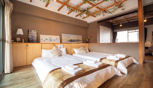 Apartamento Confort, no fumadores