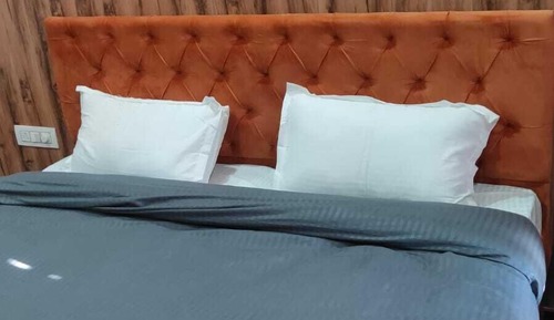 Habitación básica doble