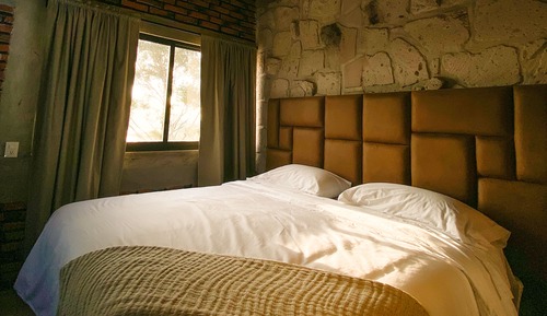 Habitación triple superior