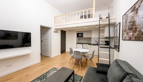 Apartamento