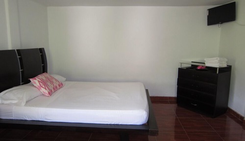 Habitación tradicional doble