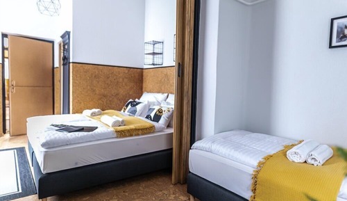 Habitación Confort