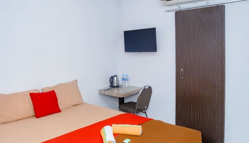 Habitación estándar