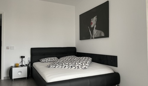 Apartamento exclusivo